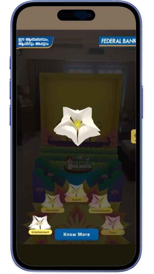 Featured screenshot