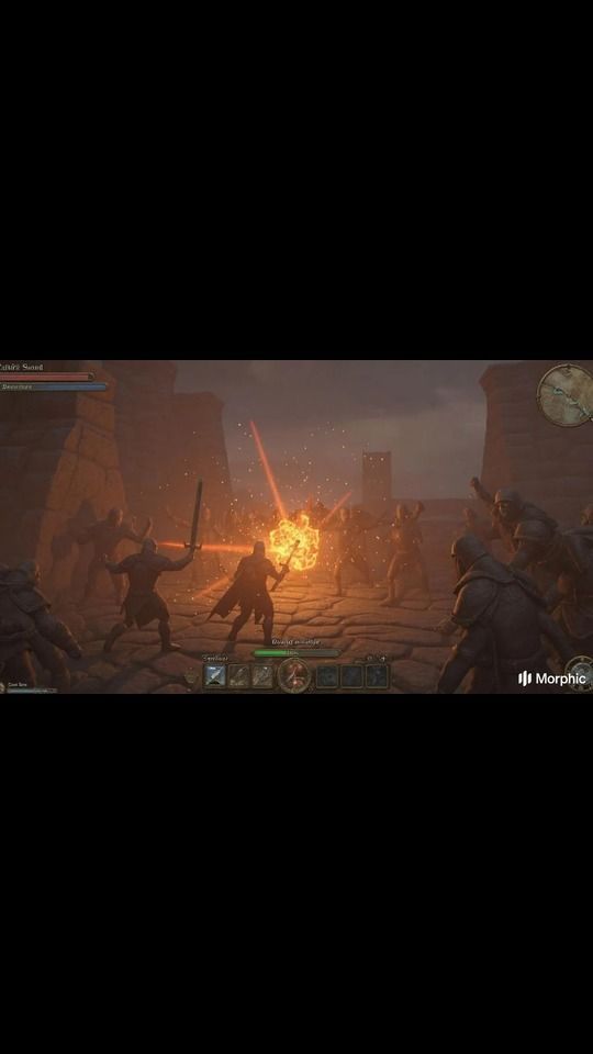 Featured screenshot