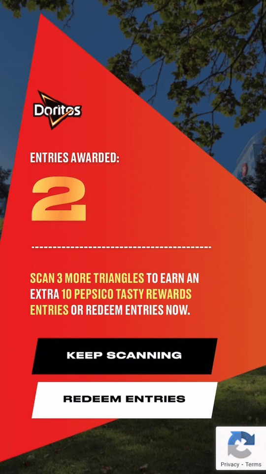 Featured screenshot