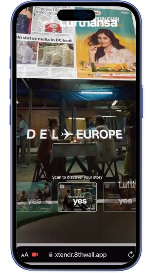 Featured screenshot