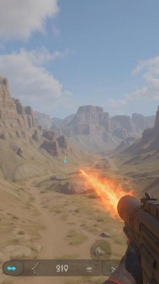 Featured screenshot