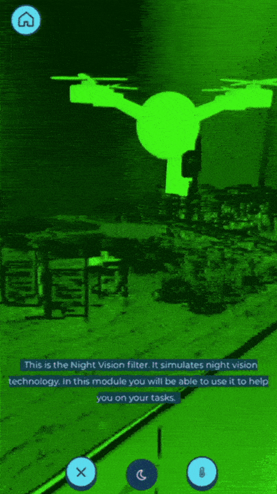 Featured screenshot