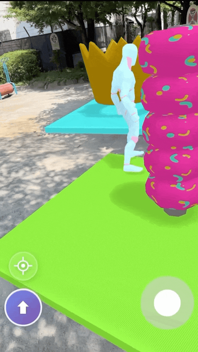 Featured screenshot
