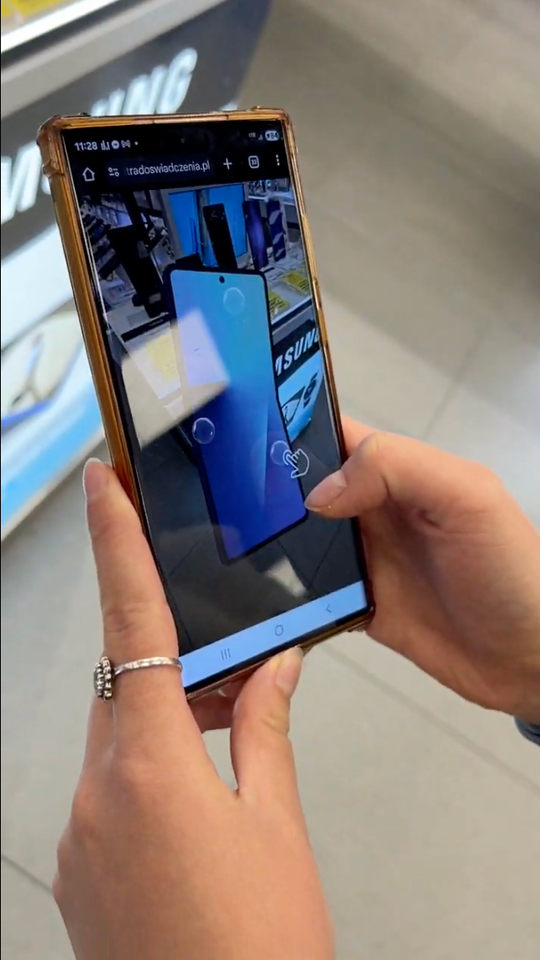 Featured screenshot