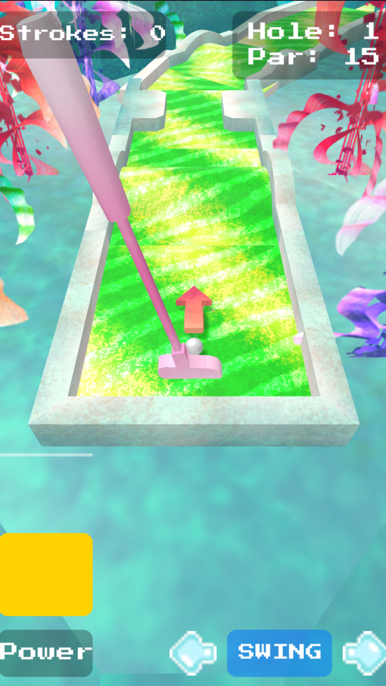 Featured screenshot
