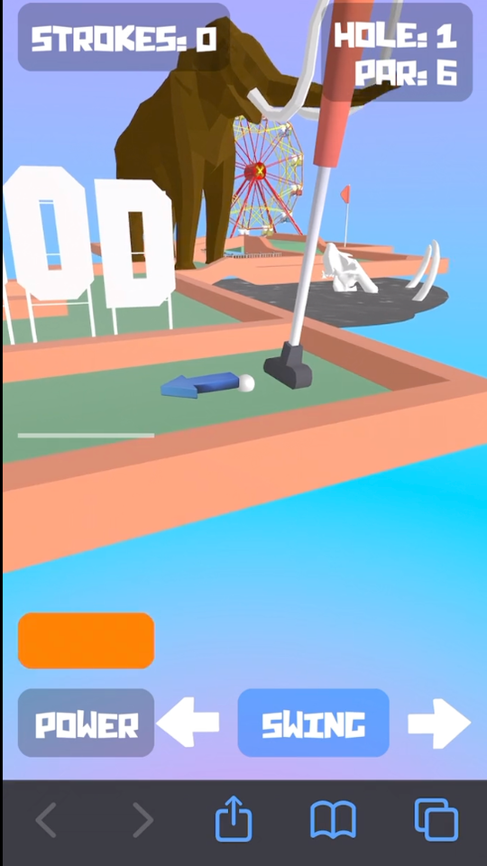 Featured screenshot