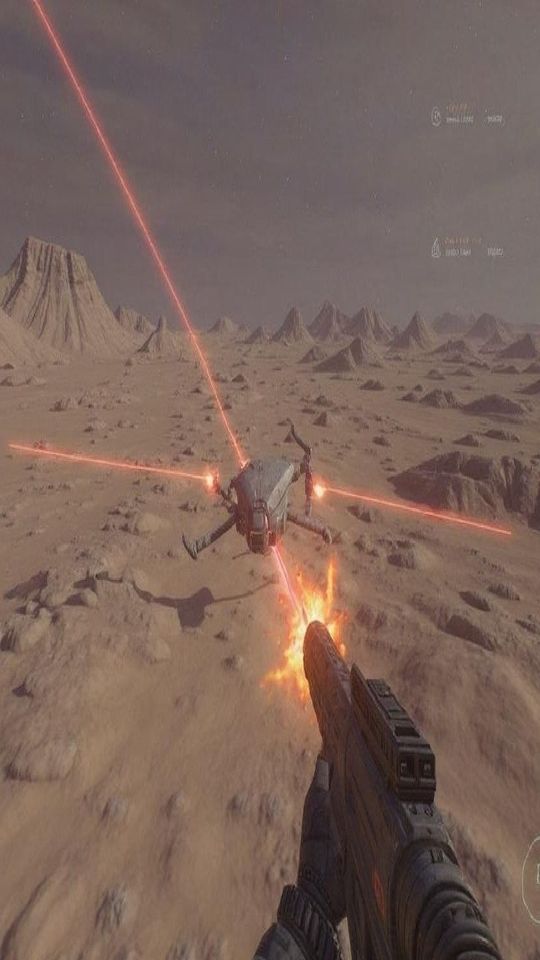 Featured screenshot