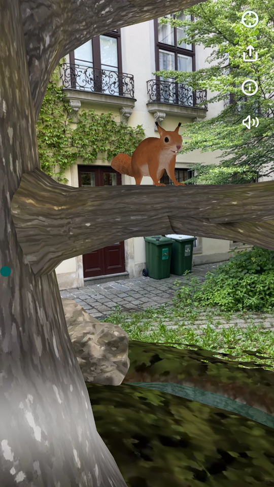 Featured screenshot
