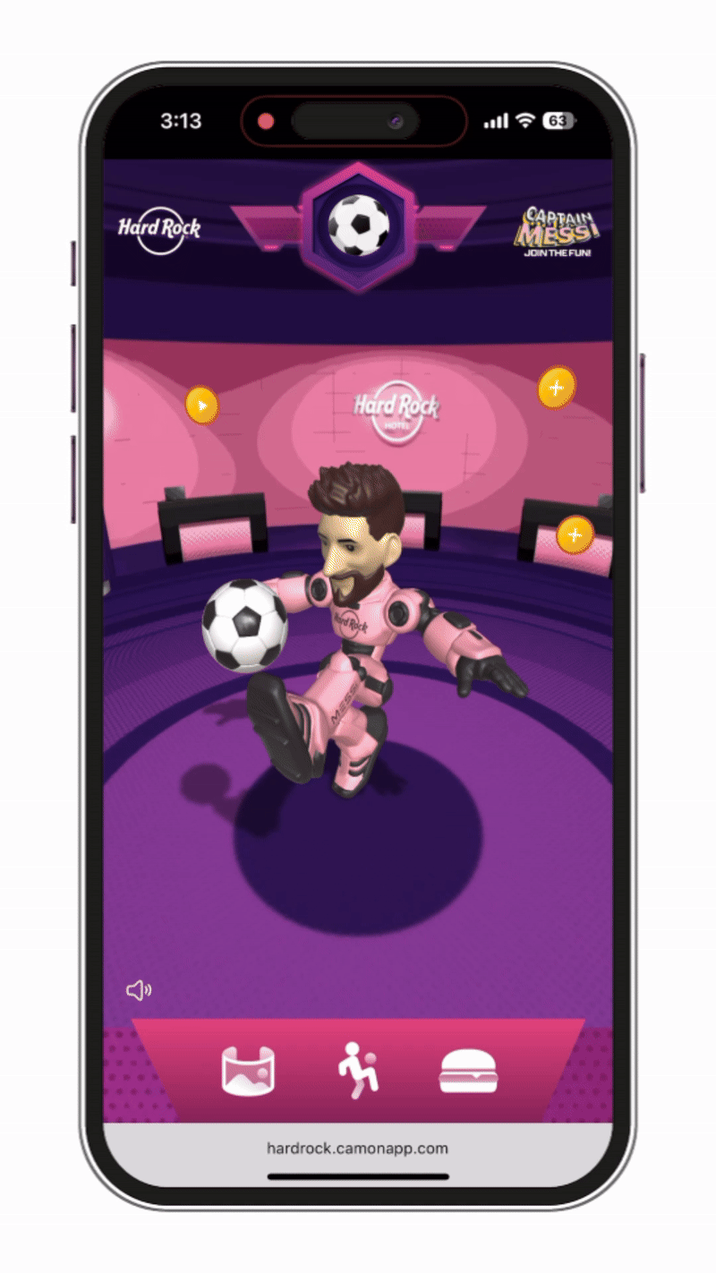 Featured screenshot