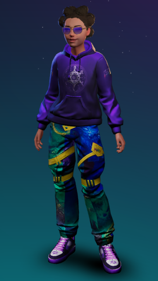 Featured screenshot