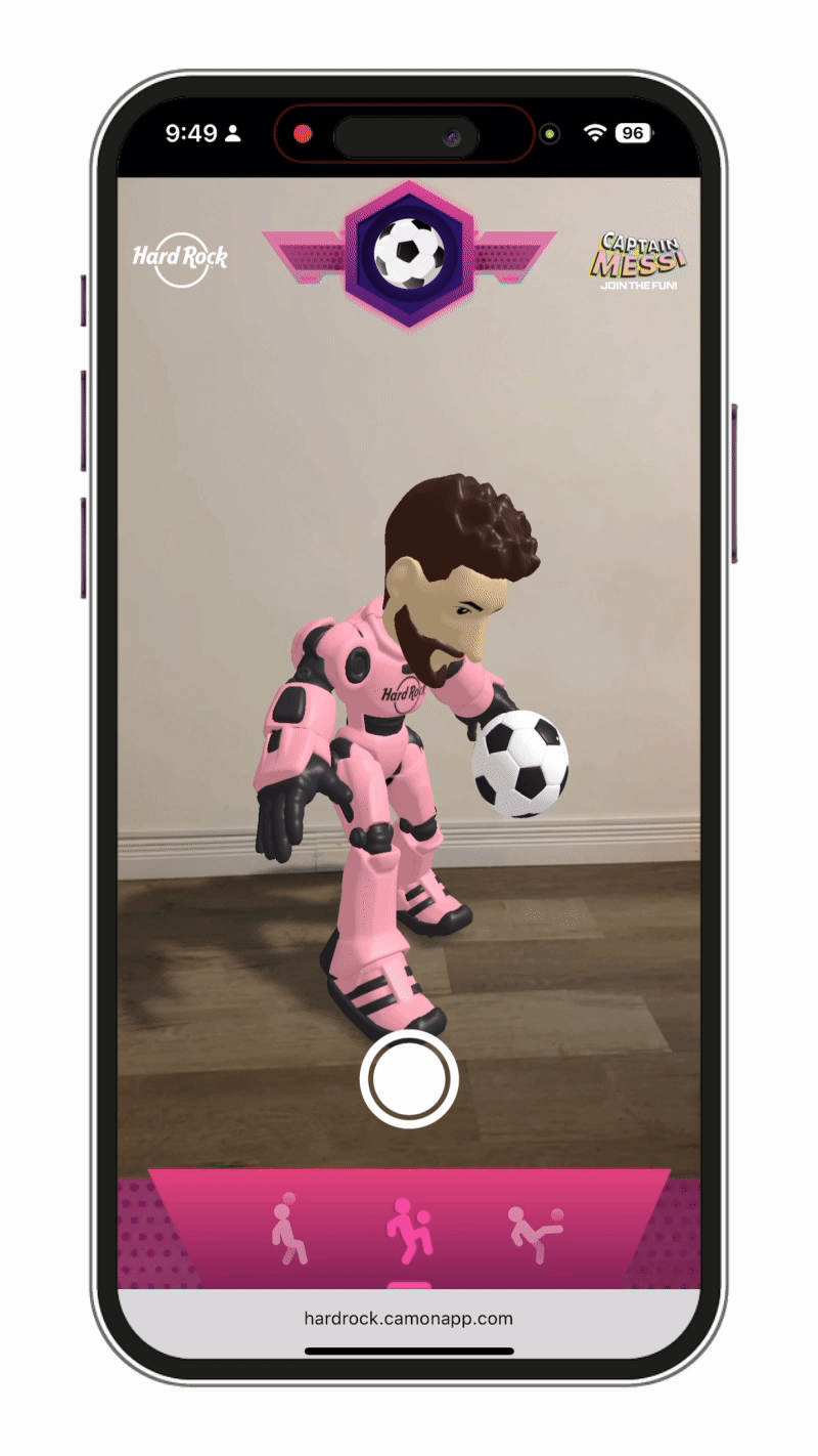 Featured screenshot