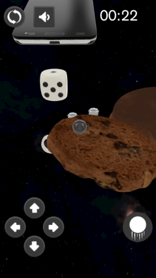 Featured screenshot
