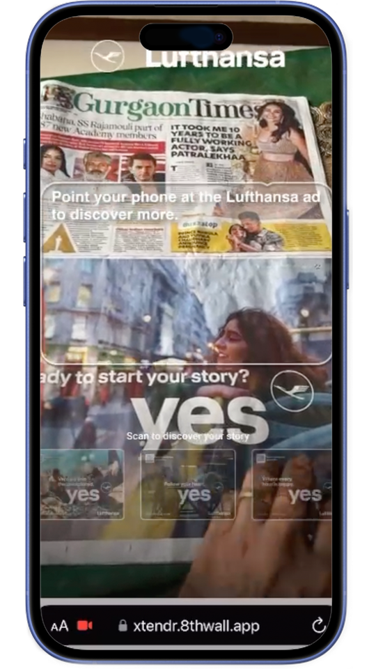 Featured screenshot