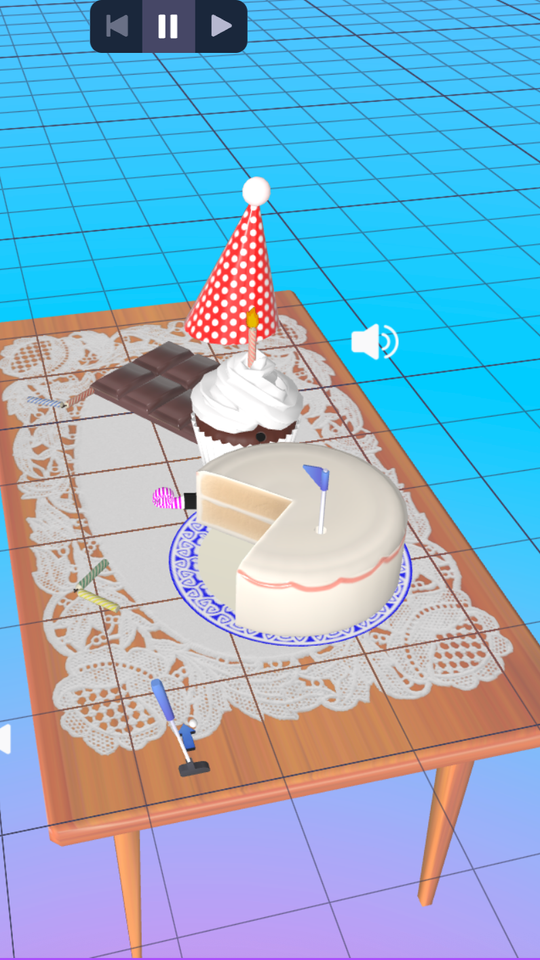 Featured screenshot