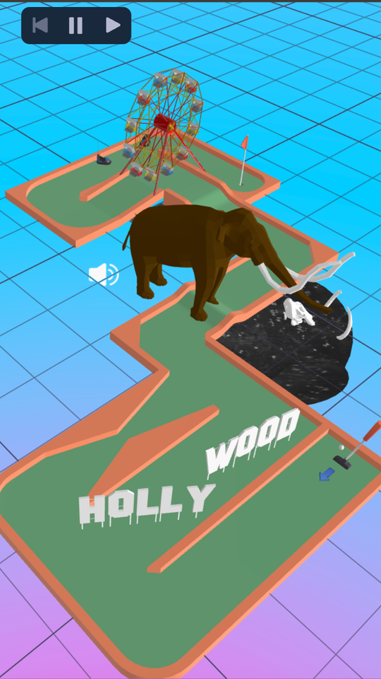 Featured screenshot
