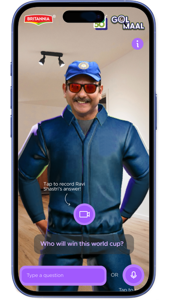 Featured screenshot