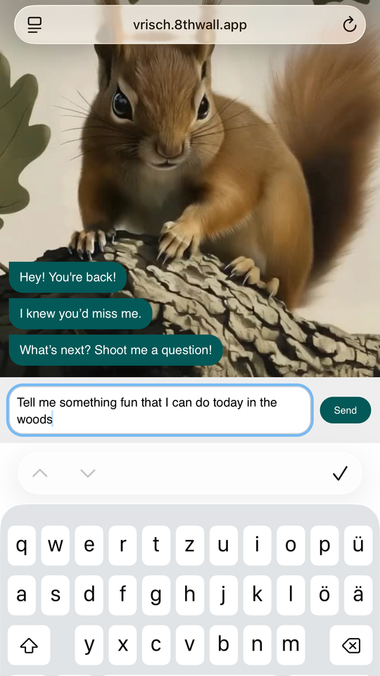 Featured screenshot