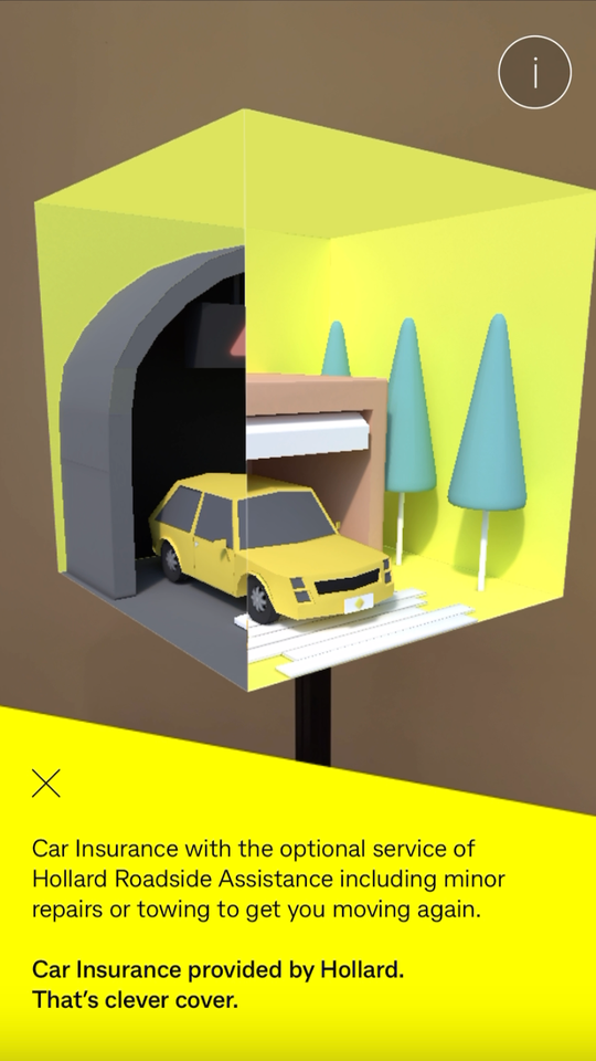 Featured screenshot