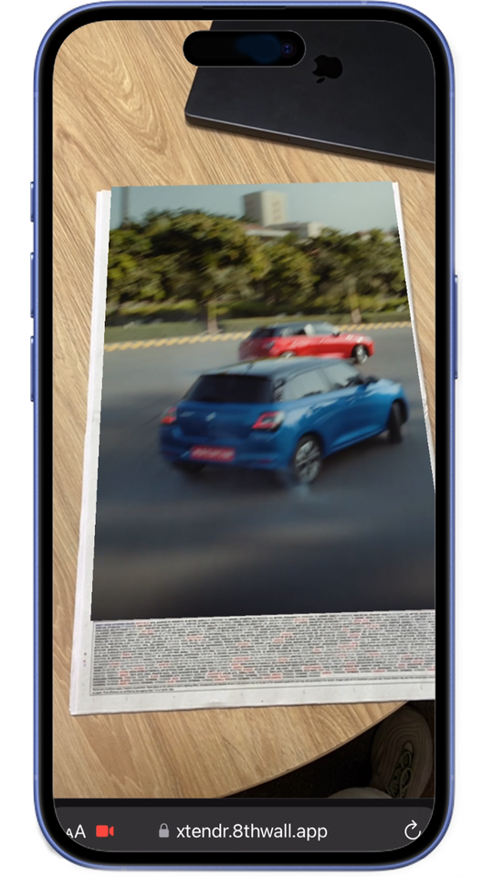 Featured screenshot