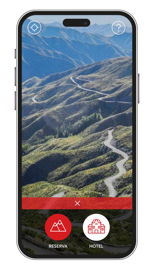 Featured screenshot