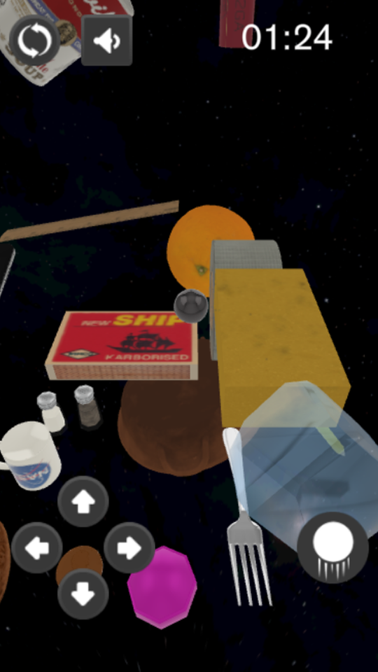 Featured screenshot