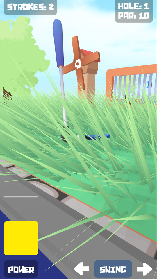 Featured screenshot
