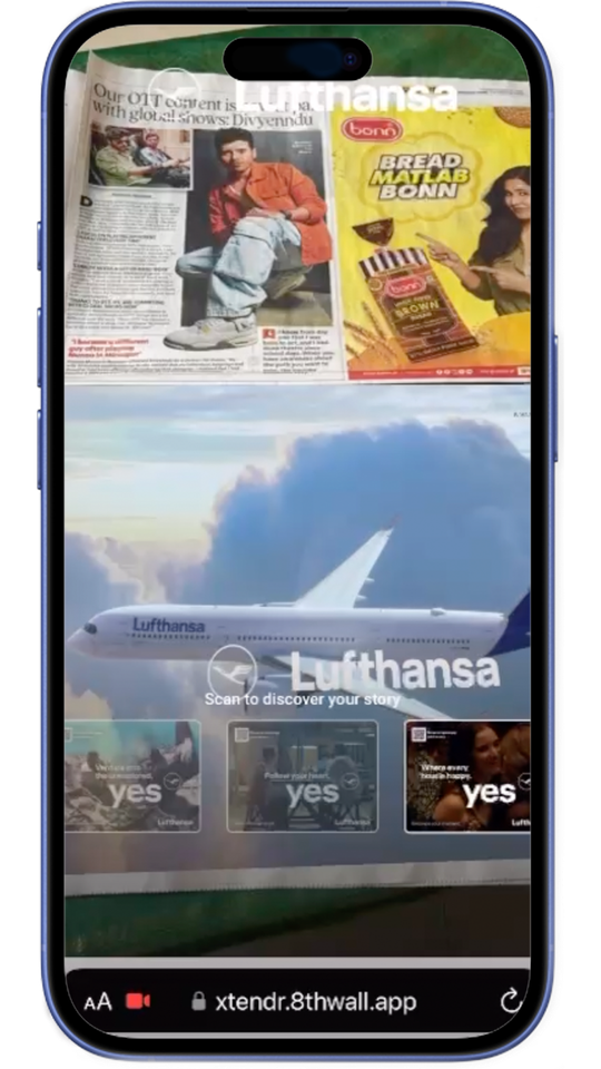 Featured screenshot