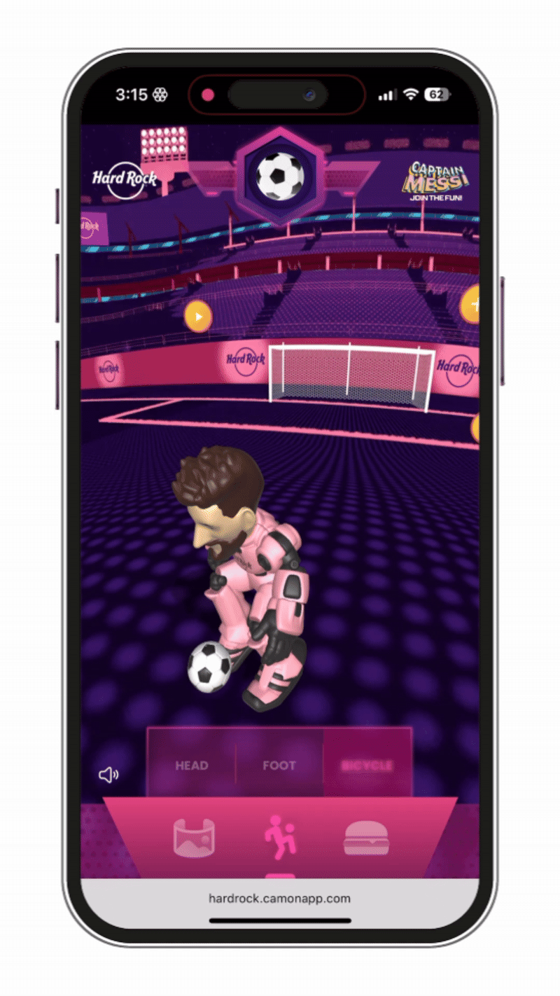Featured screenshot