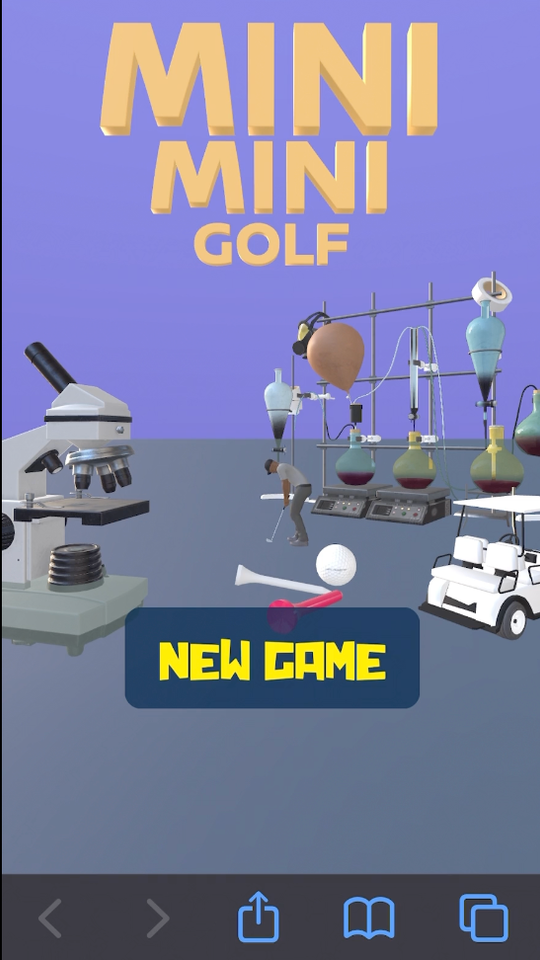Featured screenshot