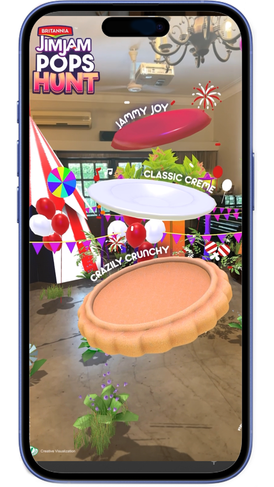 Featured screenshot