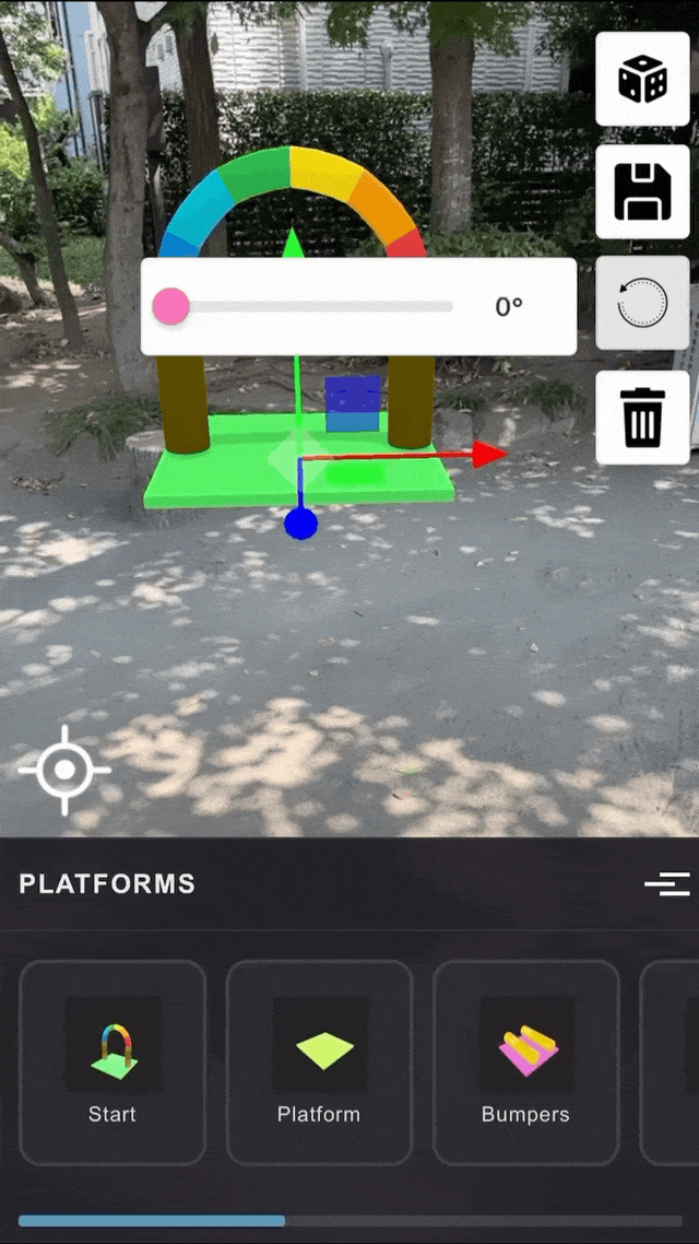 Featured screenshot