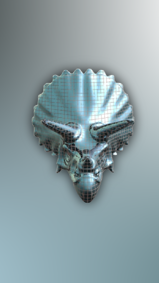 Featured screenshot