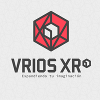 VRIOS-XR Logo