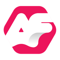 Augmented Future Logo