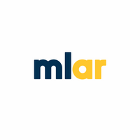 mlar Logo