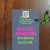 Beatriz Junquera Logo