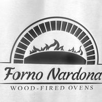 FORNO NARDONA Logo