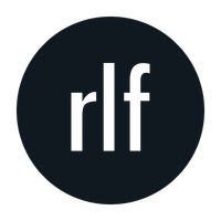 RLF Logo
