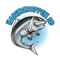 haringkoppen3d Logo