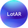 LatAR Logo