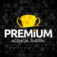 Premium Agência Digital Logo