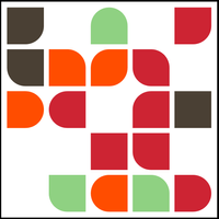 Salil Parekh Logo