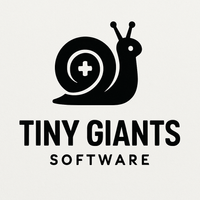 Tiny Giants Logo