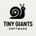 Tiny Giants Logo