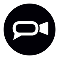 Pitch to Screen Logo