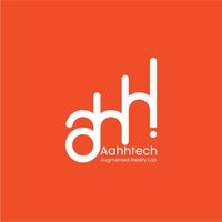 Aahhtech.Lab Logo