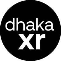 Dhaka XR Logo