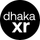 Dhaka XR Logo