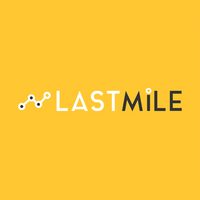 LASTMILE WORKS Logo